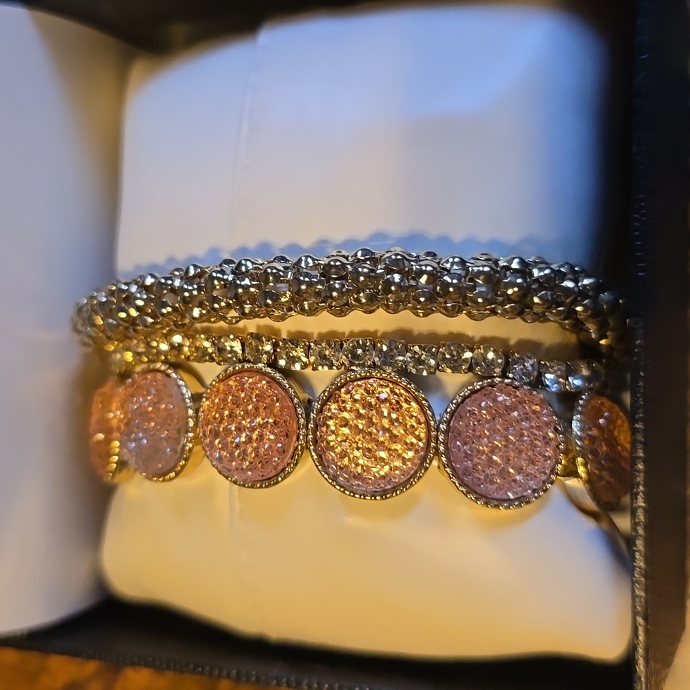 Bracelets